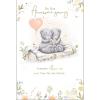 On Our Anniversary Me to You Bear Anniversary Card