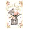 Fantastic Friend Photo Finish Me to You Bear Birthday Card