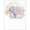 Special Mum To Be Me to You Bear Card