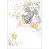 Special Day Me to You Bear Birthday Card