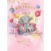 Fabulous Day Me to You Bear Birthday Card