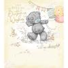 Special Birthday Wishes Me to You Bear Birthday Card