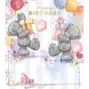 Birthday Gifts Me to You Bear Birthday Card