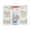 Flower Bouquet Me to You Bear Large Gift Bag