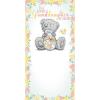 Lovely Granddaughter Easter Me to You Bear Money Wallet