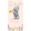 Special Granddaughter Me to You Bear Easter Gift / Money Wallet