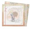 Amazing Mum Large Me to You Bear Mother's Day Boxed Card