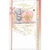 Best Mum Handmade Me to You Bear Mother's Day Card 