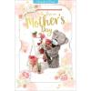3D Holographic Keepsake Me to You Bear Mother's Day Card  