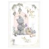 Mum Hanging Plants Me to You Bear Mother's Day Card