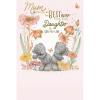 From Your Daughter & Son in Law Me to You Bear Mother's Day Card