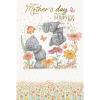 Relax & Enjoy Me to You Bear Mother's Day Card