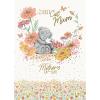 From The Cat Me to You Bear Mother's Day Card