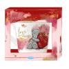 Love Always Me to You Bear Boxed Mug