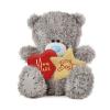 7" You Are The Best Heart & Star Me to You Bear