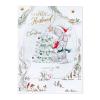 Lovely Husband Me to You Bear Boxed Christmas Card