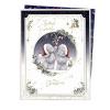 Brilliant Fiance Me to You Bear Boxed Christmas Card