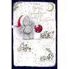 Best Great Grandson Me to You Bear Christmas Card