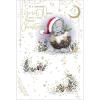 Wonderful Great Nan Me to You Bear Christmas Card