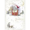 Lovely Grandma Me to You Bear Christmas Card