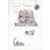 Special Person In My Life Me to You Bear Christmas Card