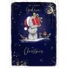 Special Godson Me to You Bear Christmas Card