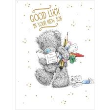 tatty teddy good luck