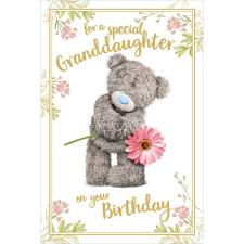 Happy Birthday Luxury Me to You Bear Giftwrap and Tags (G01D0302) : Me ...