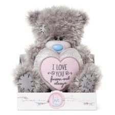 i love you me to you bear