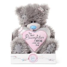 me to you personalised bear