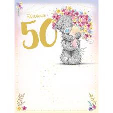 tatty teddy 50th birthday