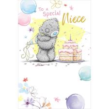 Personalised Me To You Bear Birthday Ceramic Decoration (p0805e41) : Me 