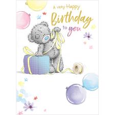 Bear with Net Me to You Bear Card (A77TS004) : Me to You Bears Online ...