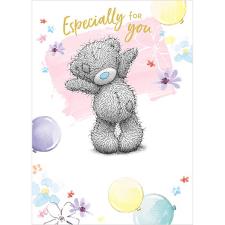 Especially For You Me to You Bear Birthday Card (ASS01139) : Me to You ...