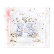 Large Me to You Bear Amazing Mother's Day Boxed Card