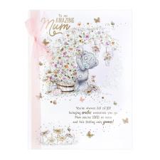 Amazing Mum Me to You Bear Mother's Day Boxed Card