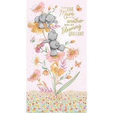 One Mum To Another Me to You Bear Mother's Day Card