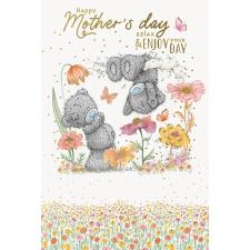 Relax & Enjoy Me to You Bear Mother's Day Card