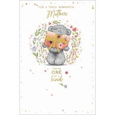 Wonderful Mother Me to You Bear Mother's Day Card  