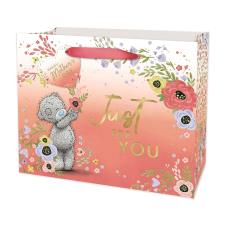 Mother's Day Medium Me to You Bear Gift Bag