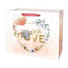 Mother's Day Large Me to You Bear Gift Bag