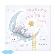 Personalised Me to You Pink Photo Album with Sleeves (P0710K86) : Me to You  Bears Online - The Tatty Teddy Superstore.