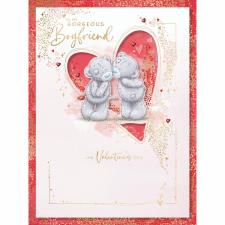 Gorgeous Boyfriend Me to You Bear Valentine's Day Boxed Card