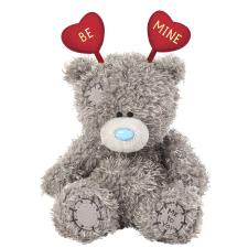 4&quot; Be Mine Hearts Me to You Bear