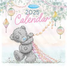 2025 Me to You Bear Classic Square Calendar