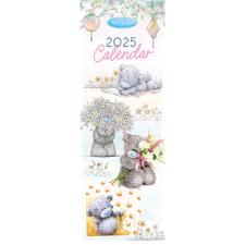 2025 Me to You Bear Slim Calendar