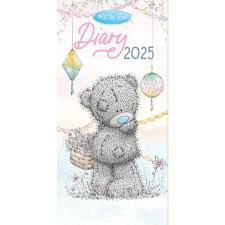 2025 Me to You Bear Classic Slim Diary