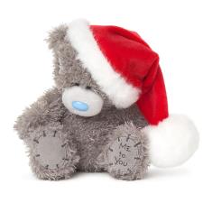 5&quot; Santa Hat Me to You Bear