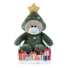 5&quot; Dressed as Christmas Tree Me to You Bear