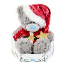 9&quot; Dressed as Santa Me to You Bear